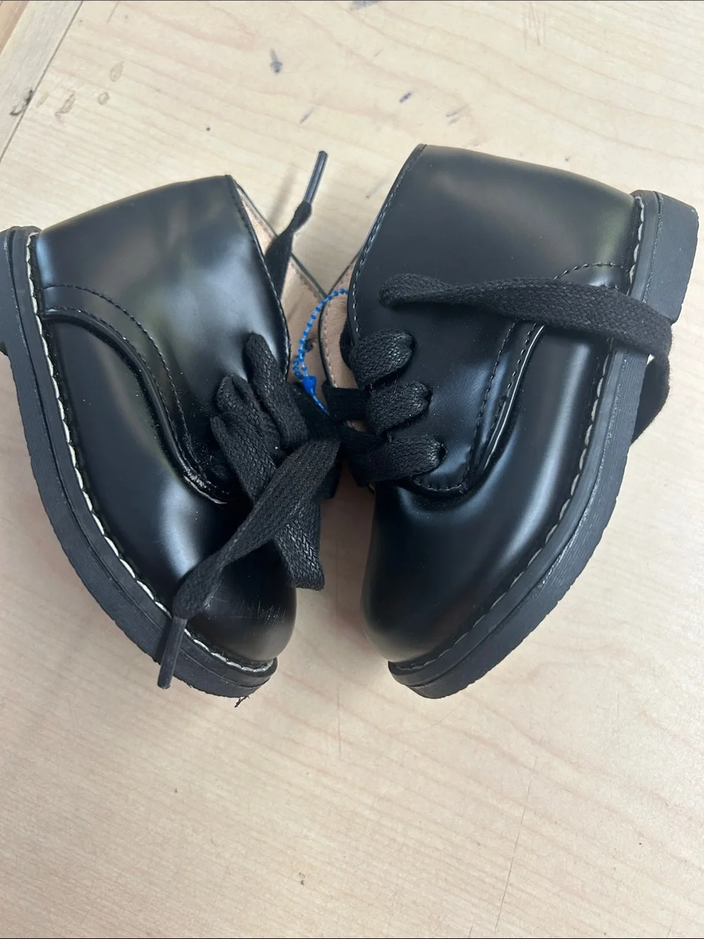 Josmo black lace